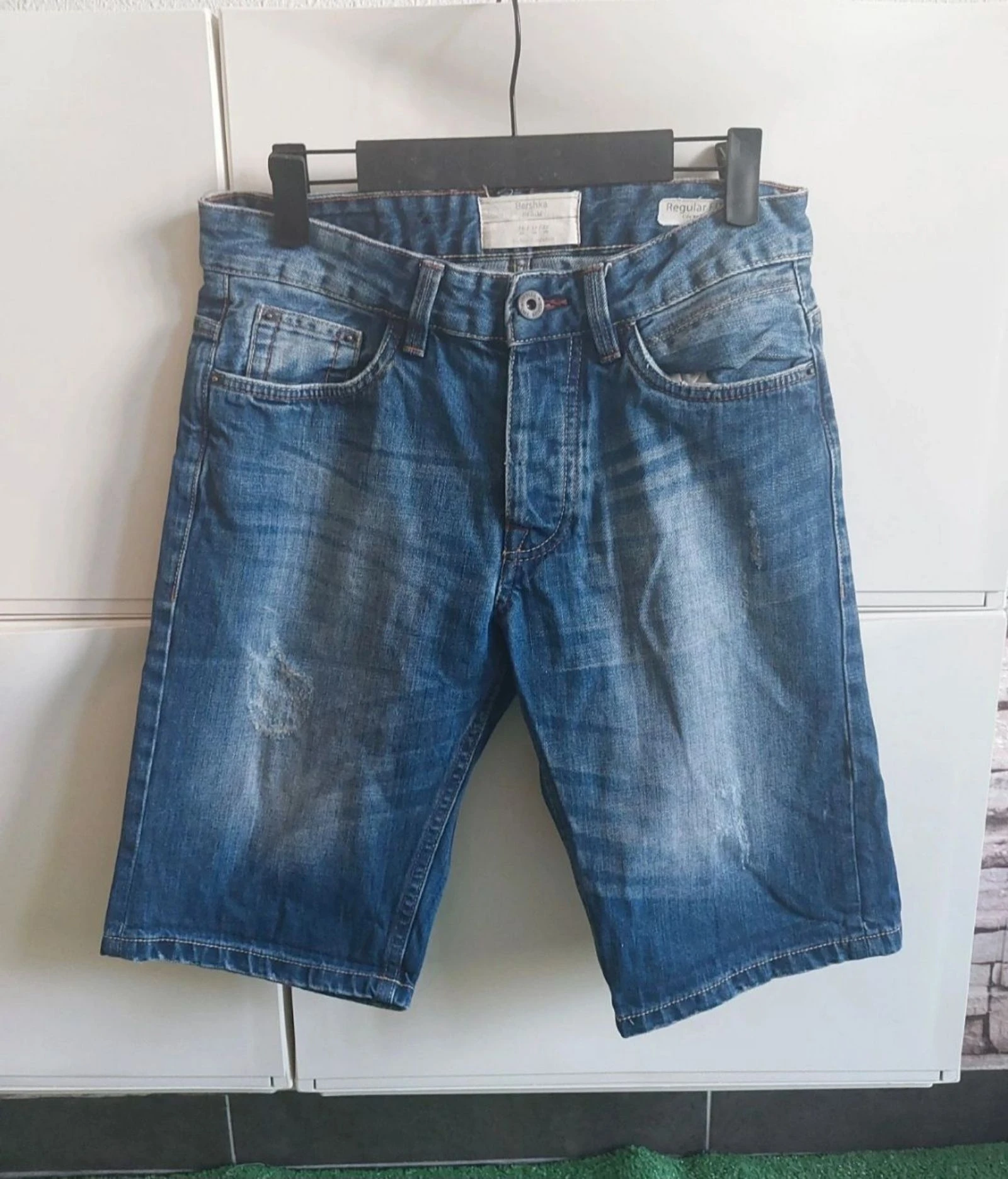 🌸lote de short jeans tamanho 36🌸 – photo 2